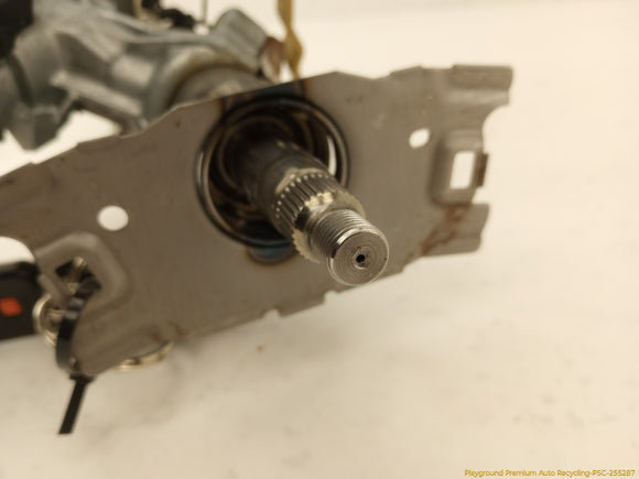 Toyota MR2 Steering Column