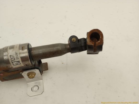 Toyota MR2 Steering Column