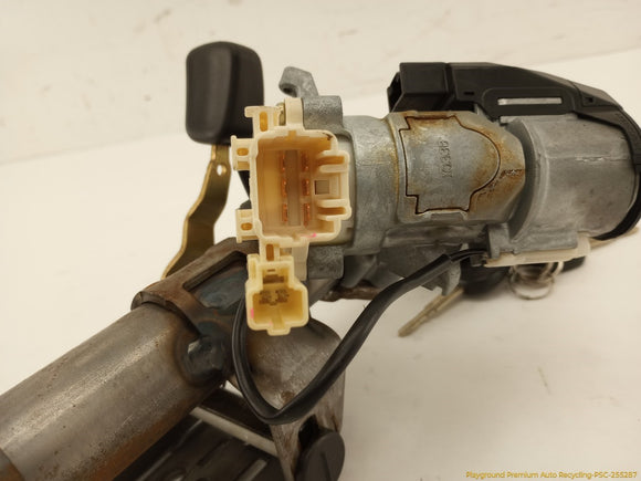 Toyota MR2 Steering Column