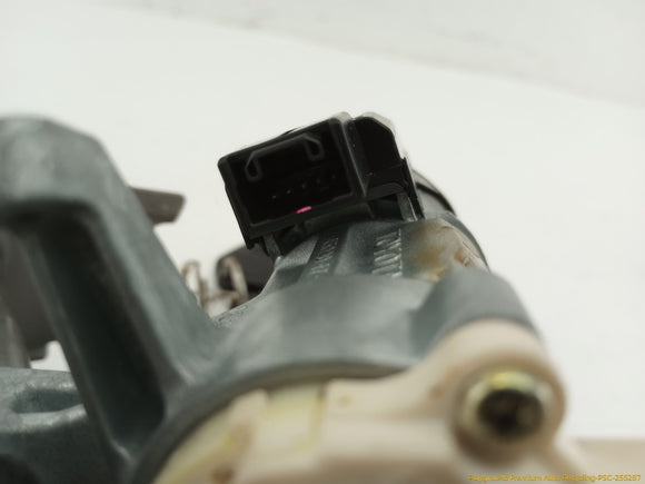 Toyota MR2 Steering Column