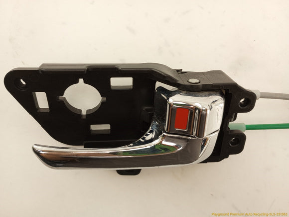 Hyundai Genesis Passenger Right Front Door Lock Actuator