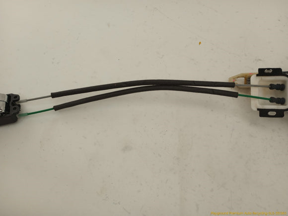 Hyundai Genesis Passenger Right Front Door Lock Actuator