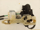 Hyundai Genesis Passenger Right Front Door Lock Actuator-8
