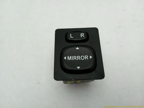 Toyota MR2 Set Of 6 Dashboard Control Switches