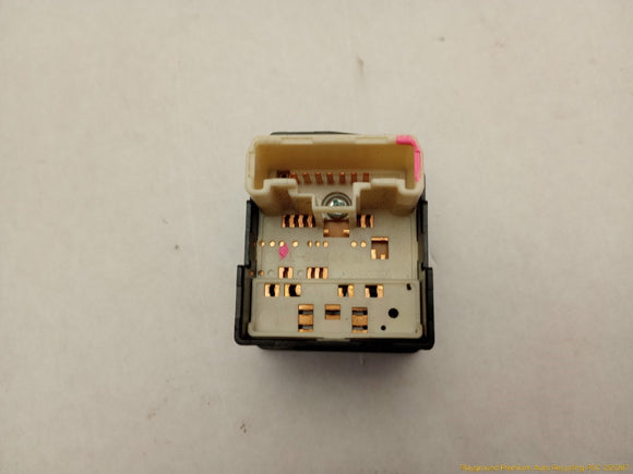 Toyota MR2 Set Of 6 Dashboard Control Switches