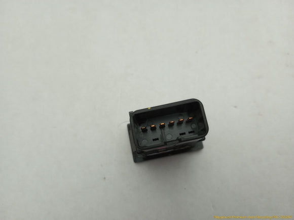 Toyota MR2 Set Of 6 Dashboard Control Switches