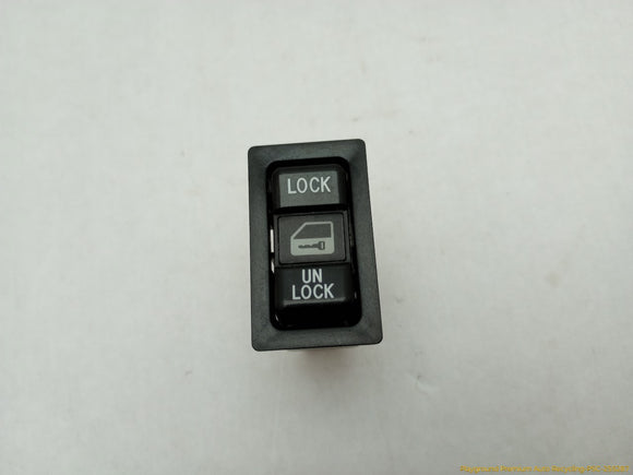 Toyota MR2 Set Of 6 Dashboard Control Switches