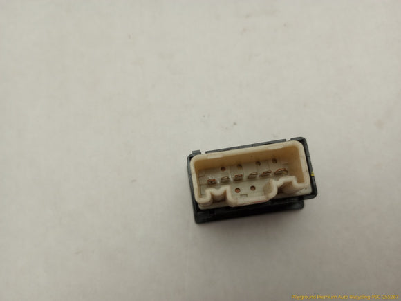 Toyota MR2 Set Of 6 Dashboard Control Switches