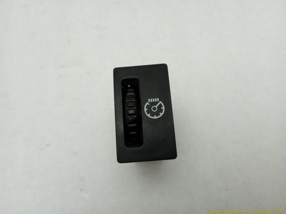 Toyota MR2 Set Of 6 Dashboard Control Switches