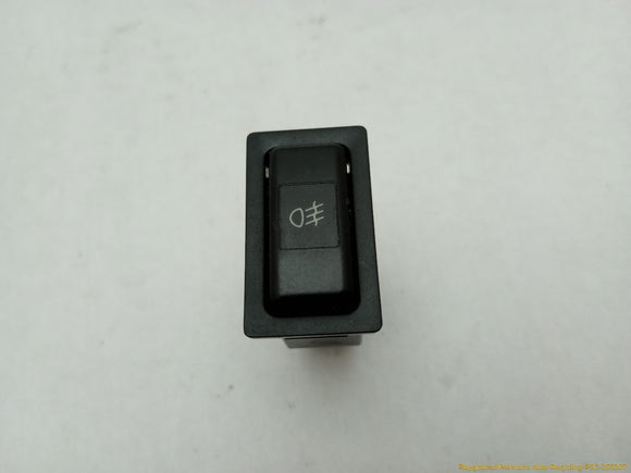 Toyota MR2 Set Of 6 Dashboard Control Switches