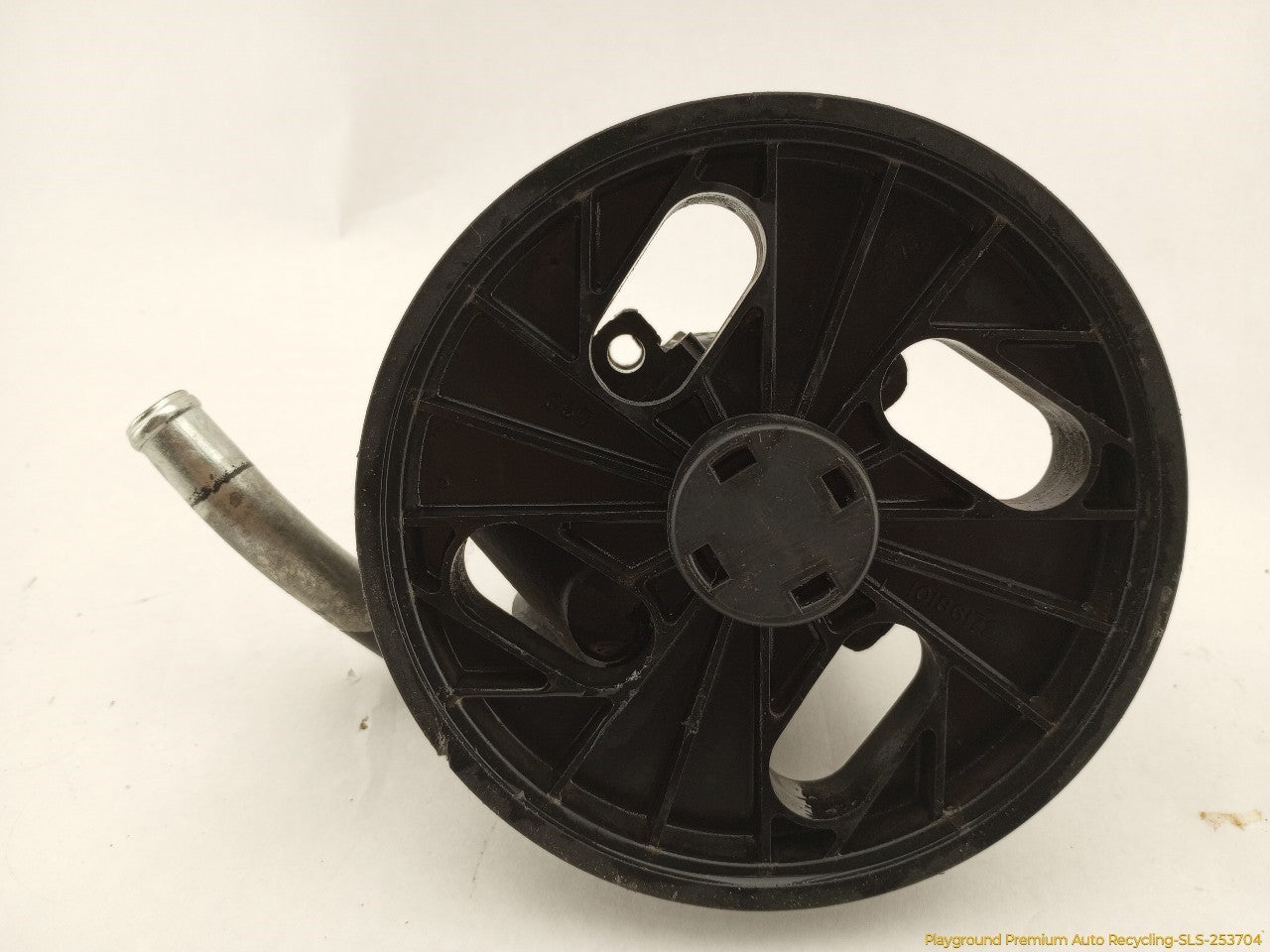 Chevrolet Corvette C4 Power Steering Pump - 0