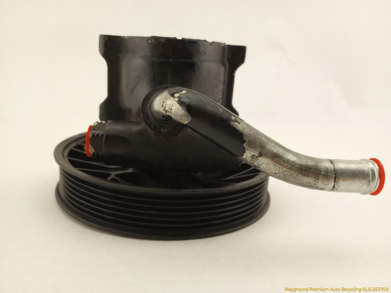 Chevrolet Corvette C4 Power Steering Pump