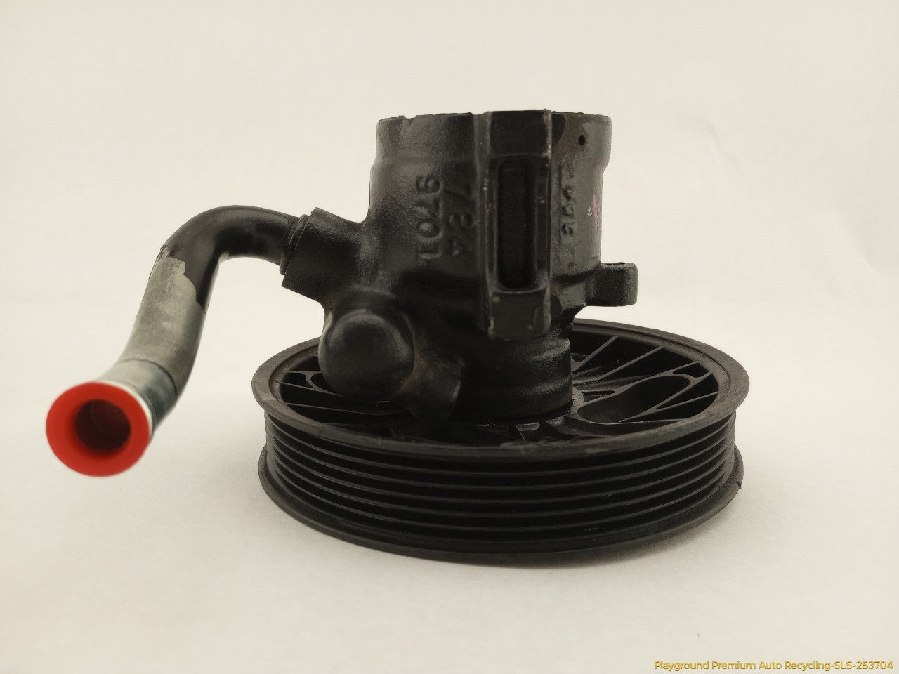 Chevrolet Corvette C4 Power Steering Pump