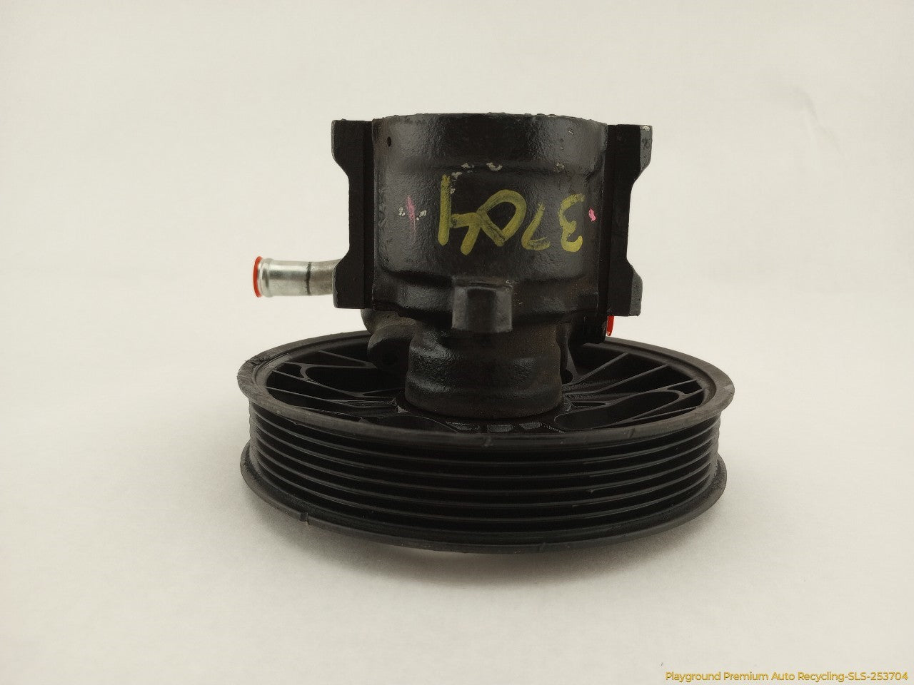 Chevrolet Corvette C4 Power Steering Pump