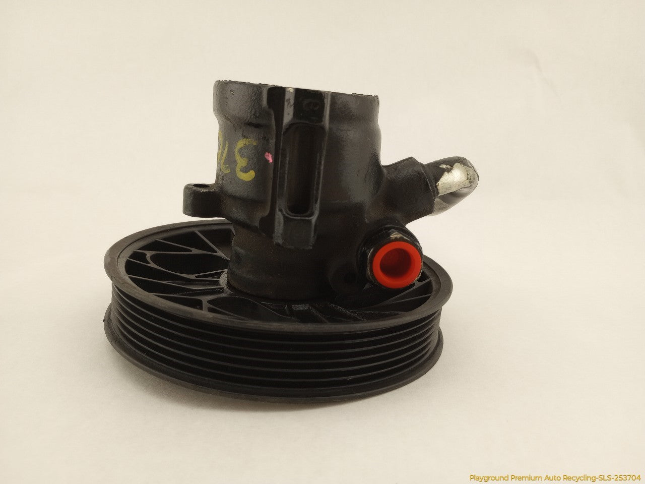 Chevrolet Corvette C4 Power Steering Pump