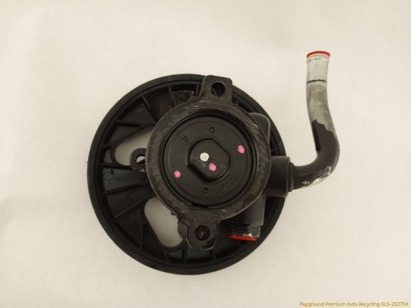 Chevrolet Corvette C4 Power Steering Pump