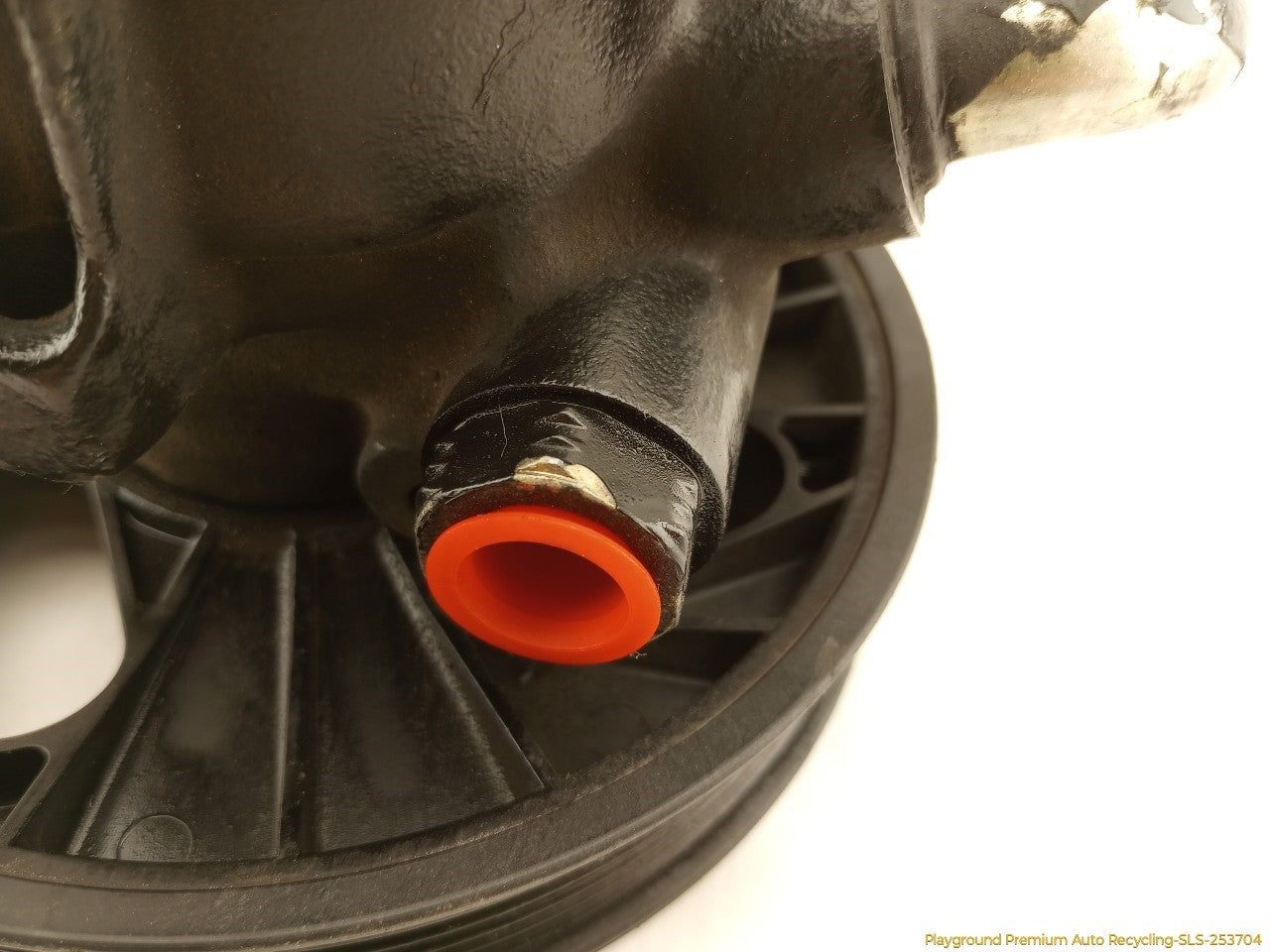 Chevrolet Corvette C4 Power Steering Pump