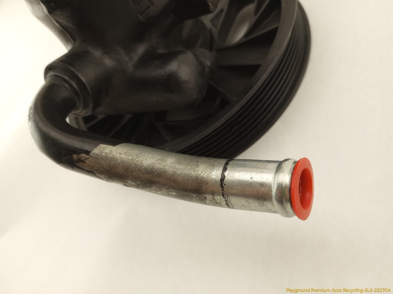 Chevrolet Corvette C4 Power Steering Pump