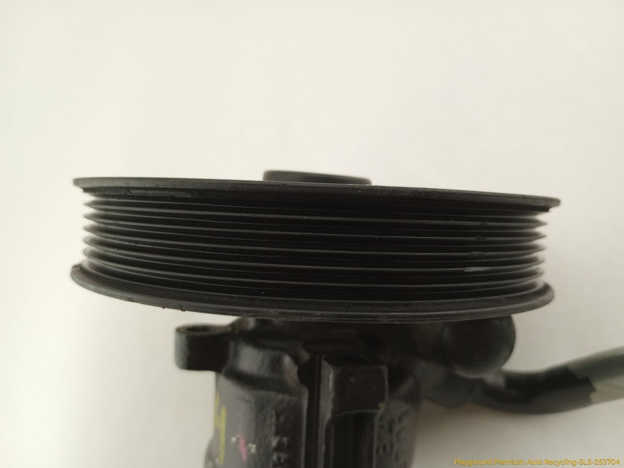 Chevrolet Corvette C4 Power Steering Pump