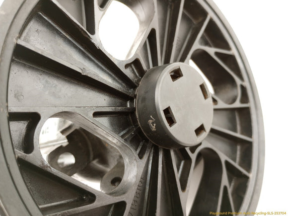 Chevrolet Corvette C4 Power Steering Pump