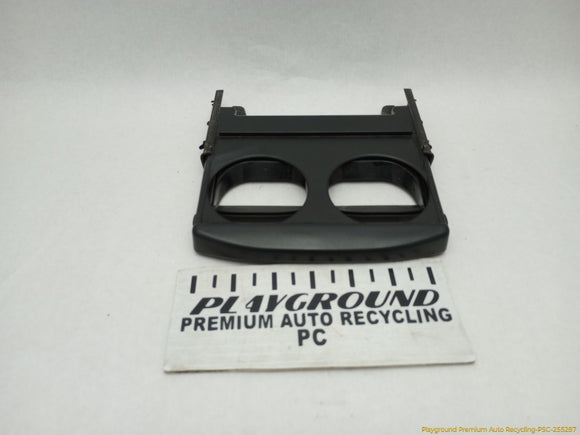 Toyota MR2 Center Console Cup Holder