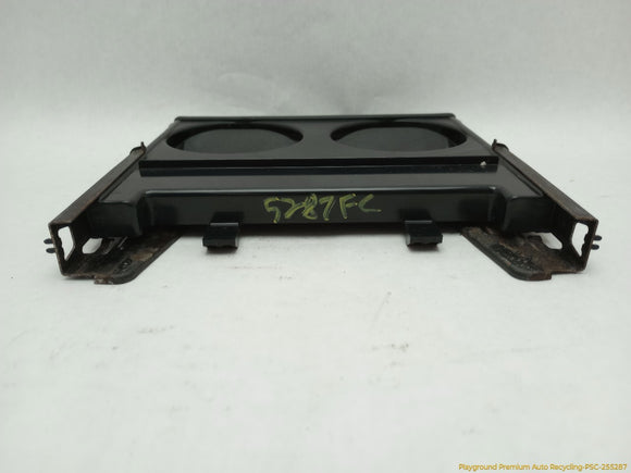 Toyota MR2 Center Console Cup Holder