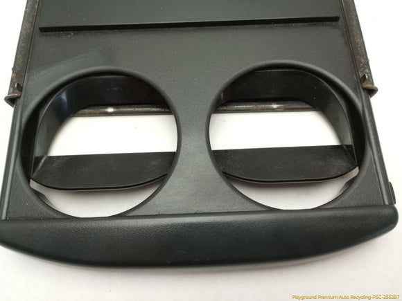 Toyota MR2 Center Console Cup Holder