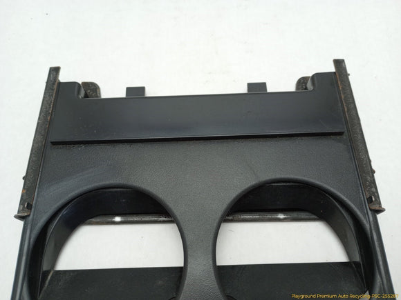 Toyota MR2 Center Console Cup Holder
