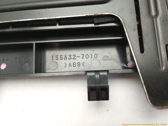 Toyota MR2 Center Console Cup Holder