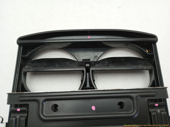Toyota MR2 Center Console Cup Holder