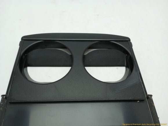 Toyota MR2 Center Console Cup Holder