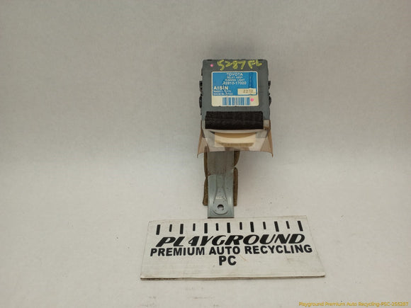 Toyota MR2 Running Light Control Module