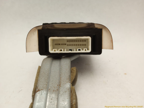 Toyota MR2 Running Light Control Module