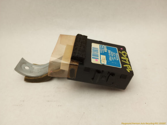 Toyota MR2 Running Light Control Module