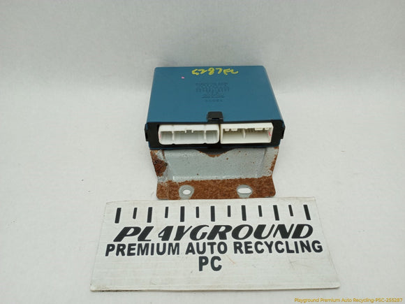 Toyota MR2 Multiplex Network Control Module