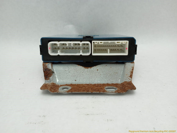 Toyota MR2 Multiplex Network Control Module