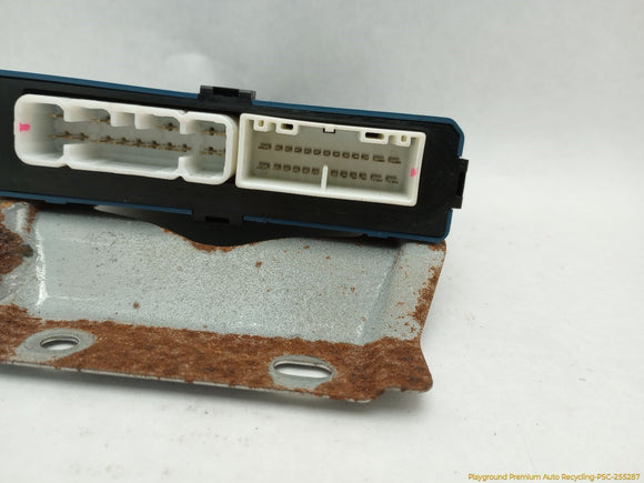 Toyota MR2 Multiplex Network Control Module