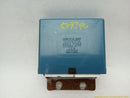 Toyota MR2 Multiplex Network Control Module-7