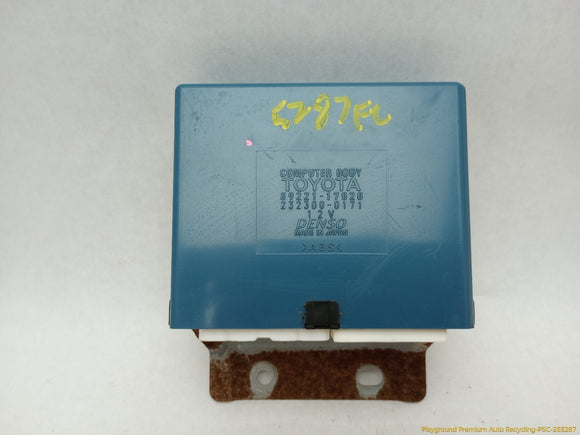 Toyota MR2 Multiplex Network Control Module