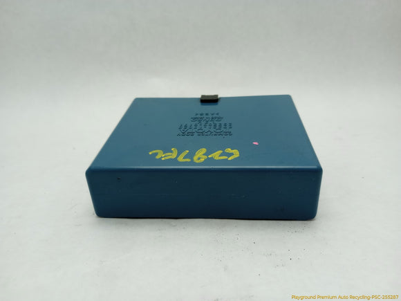 Toyota MR2 Multiplex Network Control Module