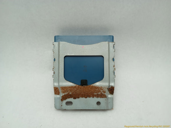 Toyota MR2 Multiplex Network Control Module