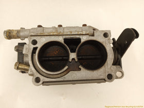 Chevrolet Corvette C4 Throttle Body - 0