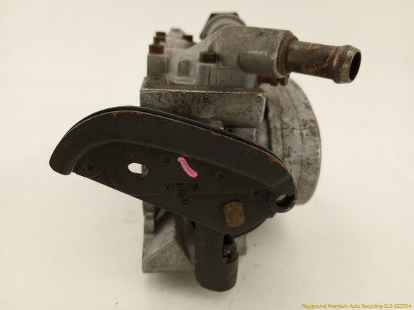 Chevrolet Corvette C4 Throttle Body