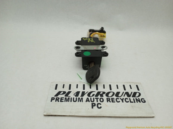Toyota MR2 Passenger Right Airbag Indicator Switch