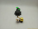 Toyota MR2 Passenger Right Airbag Indicator Switch-2