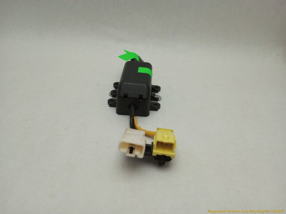 Toyota MR2 Passenger Right Airbag Indicator Switch