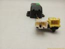 Toyota MR2 Passenger Right Airbag Indicator Switch-9