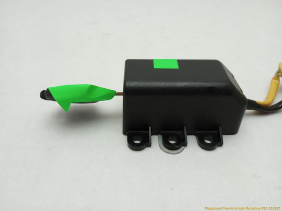 Toyota MR2 Passenger Right Airbag Indicator Switch