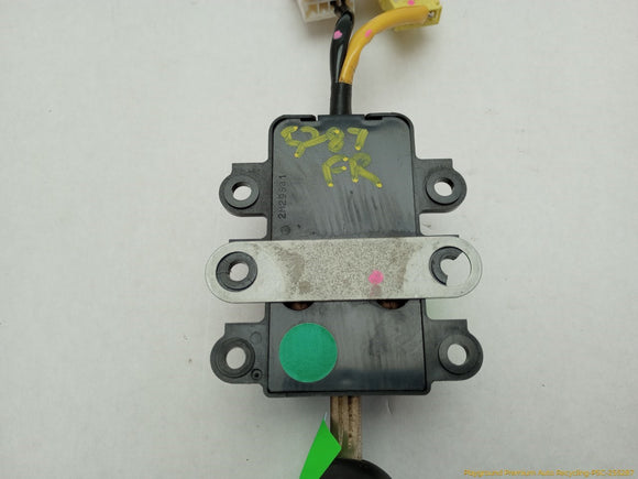 Toyota MR2 Passenger Right Airbag Indicator Switch