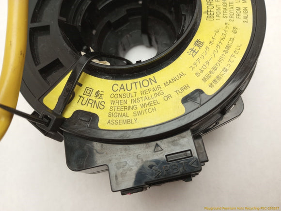 Toyota MR2 Steering Wheel Clock Spring